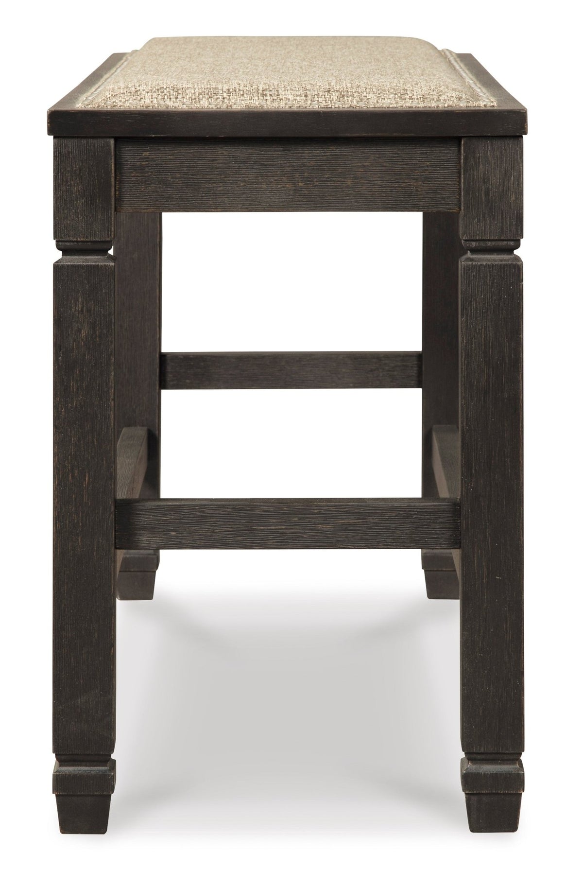 DBL Counter UPH Bench Dining Benches| Ashley Homestore