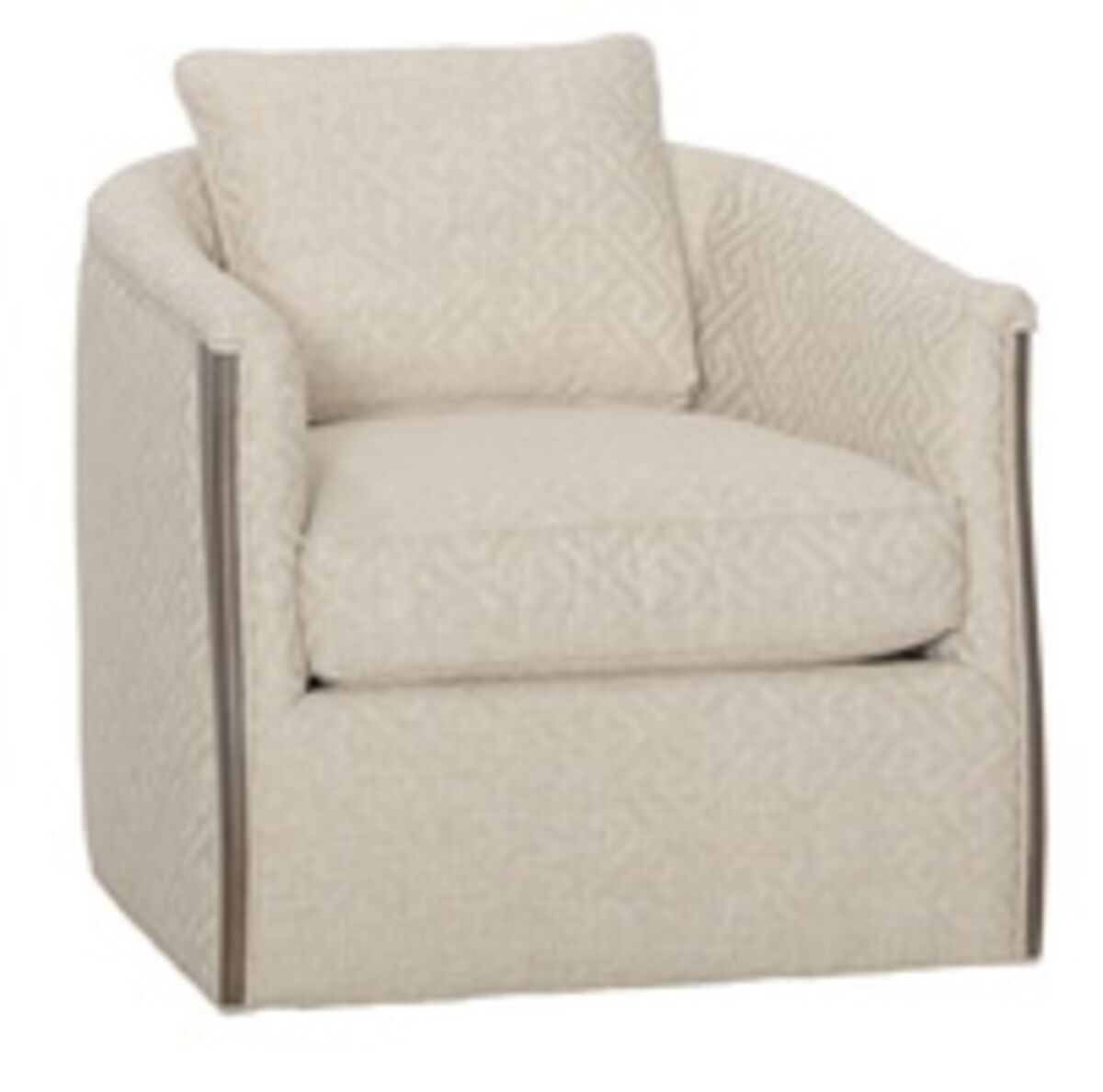 De Long Lounge Chair Dining Chairs| Fairfield Chair