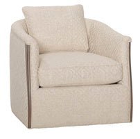 De Long Lounge Chair Dining Chairs| Fairfield Chair