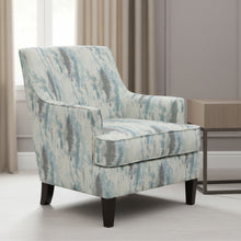 Deakin Accent Chair