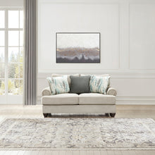 Deakin Loveseat