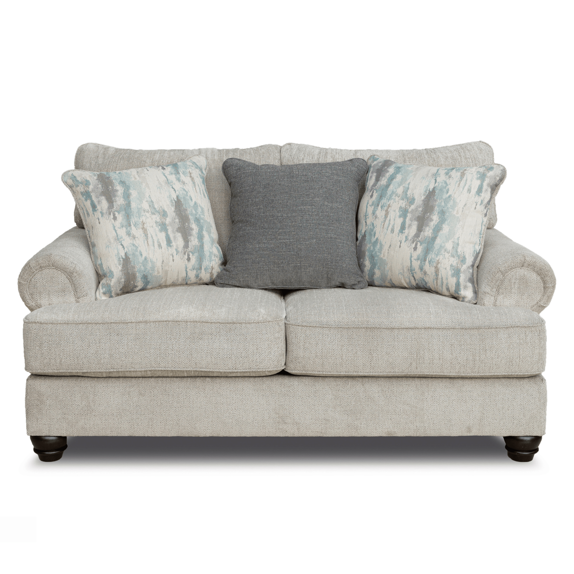 Deakin Loveseat Sofas & Loveseats| Ashley Homestore