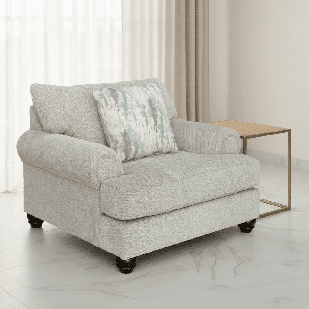 Deakin Oversized Chair Chairs| Ashley Homestore
