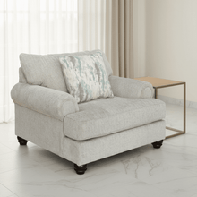 Deakin Oversized Chair