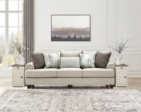 Deakin Set - Al Rugaib Furniture