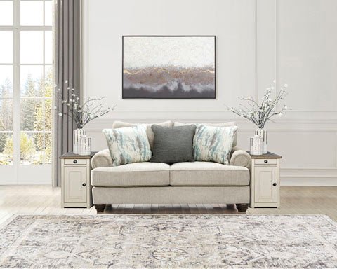 Deakin Set - Al Rugaib Furniture