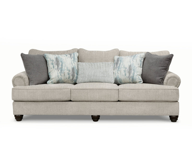 Deakin Sofa - Al Rugaib Furniture