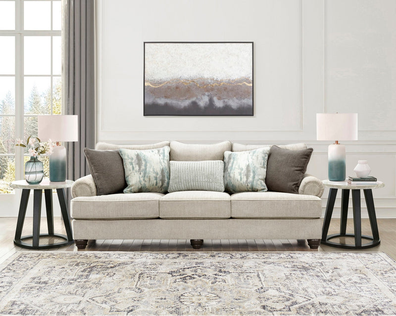 Deakin Sofa - Al Rugaib Furniture