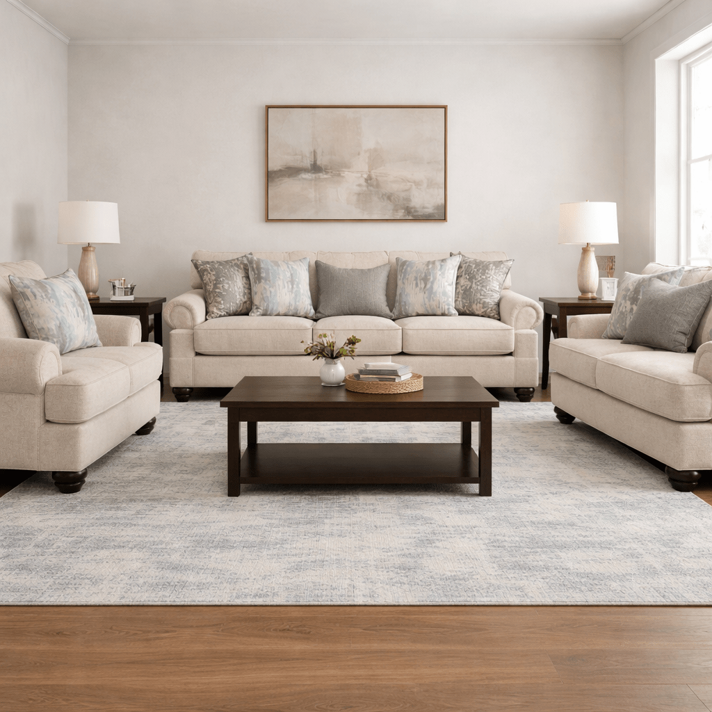 Deakin Sofa set Living Room Sets| Ashley Homestore