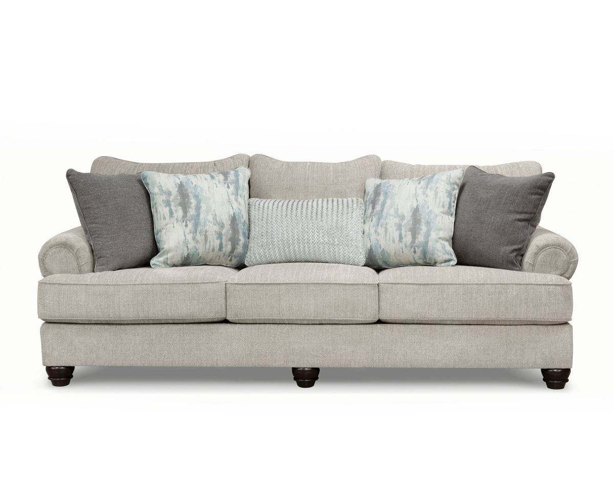 Deakin Sofa set Living Room Sets| Ashley Homestore