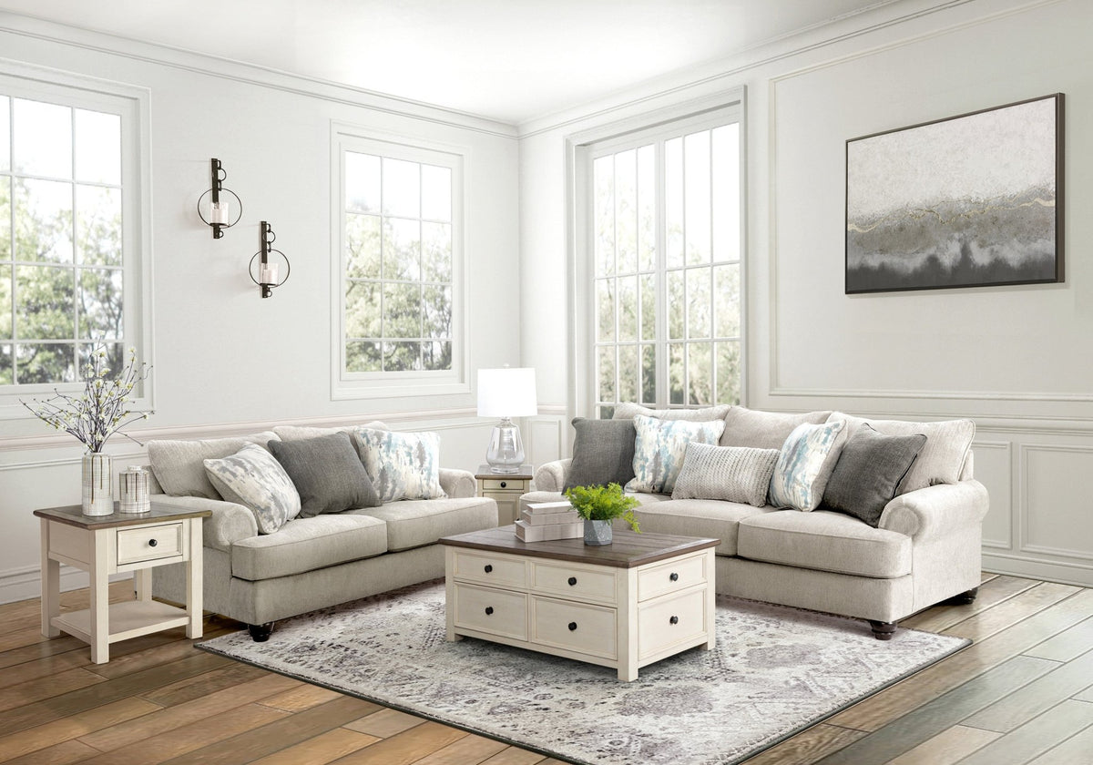 Deakin Sofa set Living Room Sets| Ashley Homestore