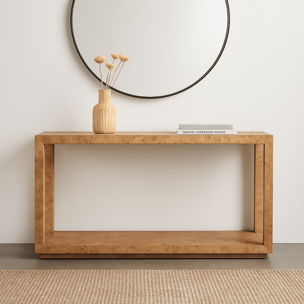 Deansgate Console Consoles & Sideboards| Roots Furniture