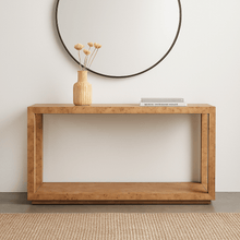 Deansgate Console