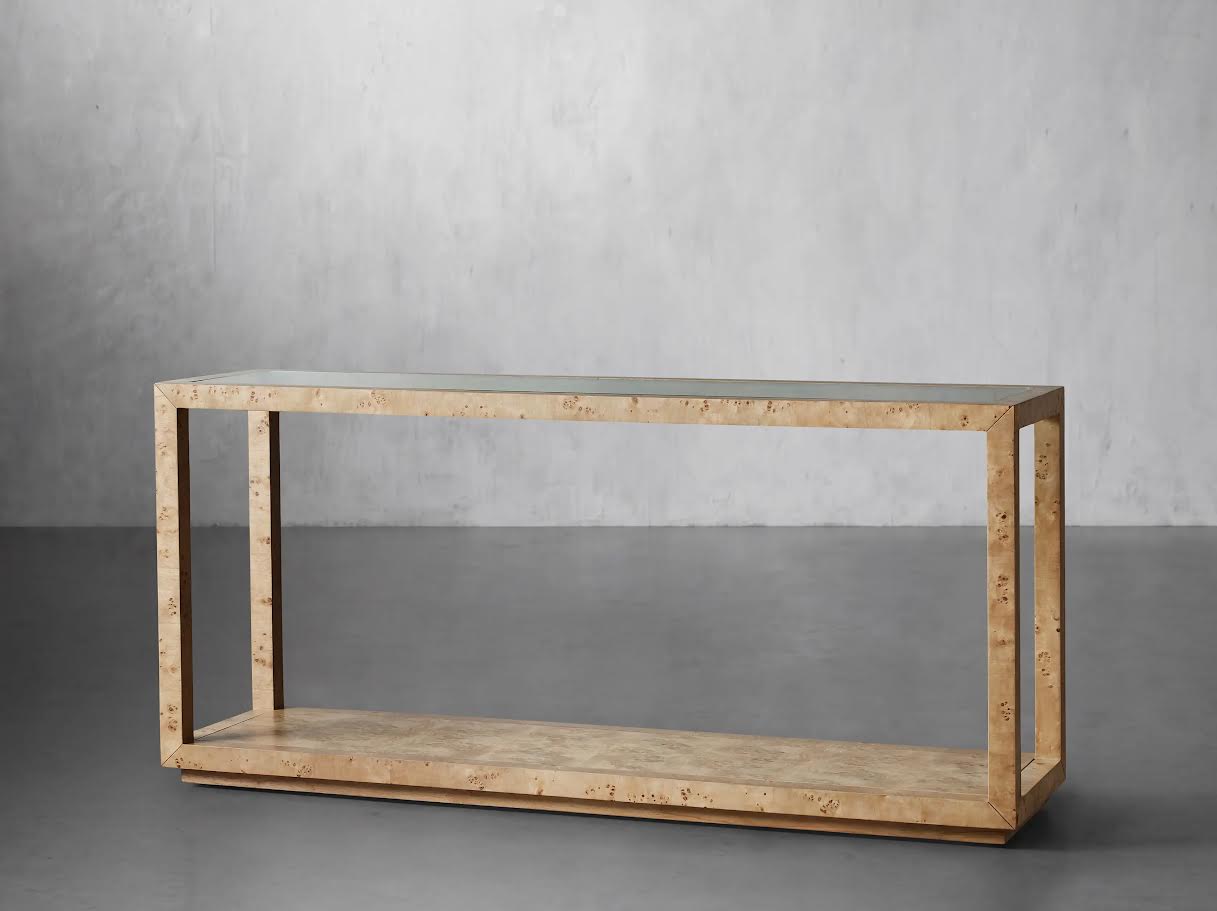 Deansgate Console Consoles & Sideboards| Roots Furniture