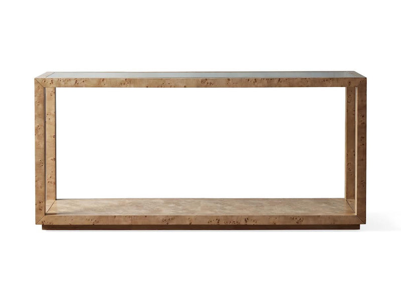 Deansgate Console - Al Rugaib Furniture