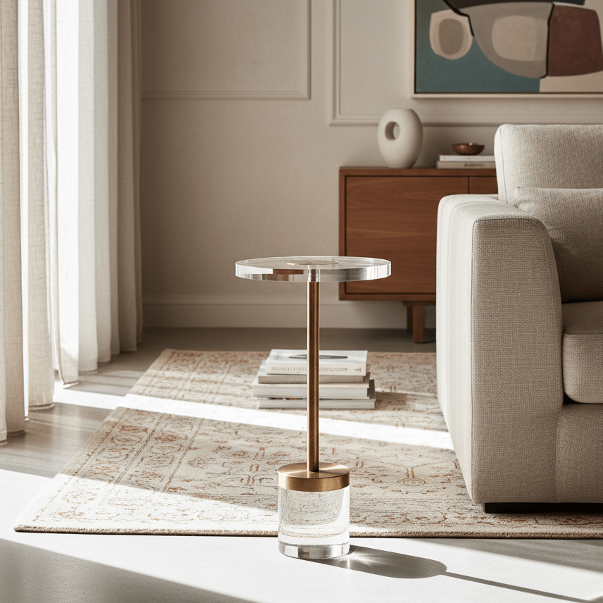 Deco Martini Table Table Sets| Universal