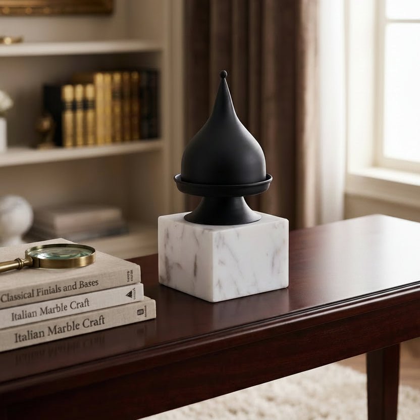 Deco Mosque Table Decors| Roots Furniture