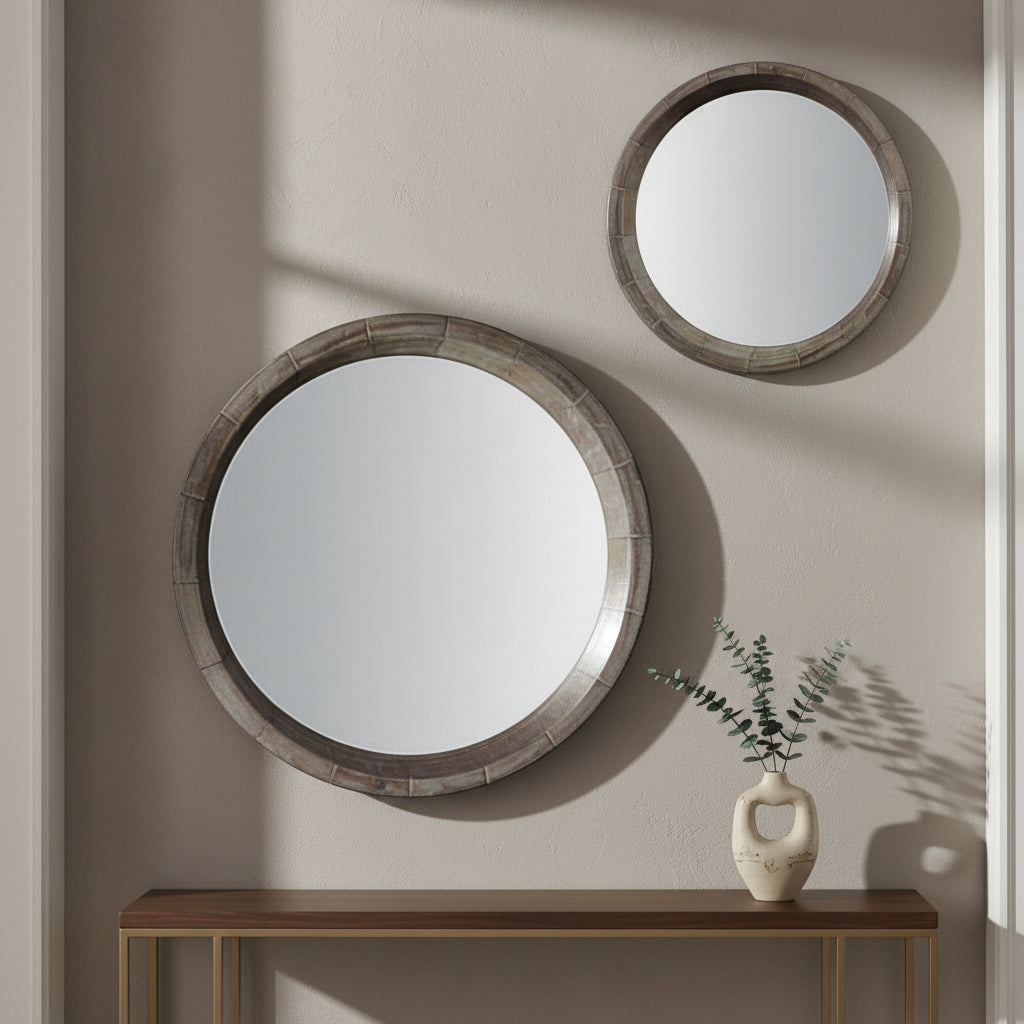 DECOR ITEM Mirrors| Sagebrook Home