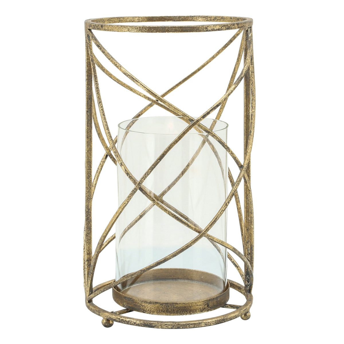 DECOR ITEM Candle Holders| Sagebrook Home
