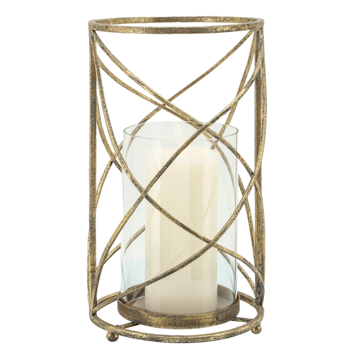 DECOR ITEM Candle Holders| Sagebrook Home