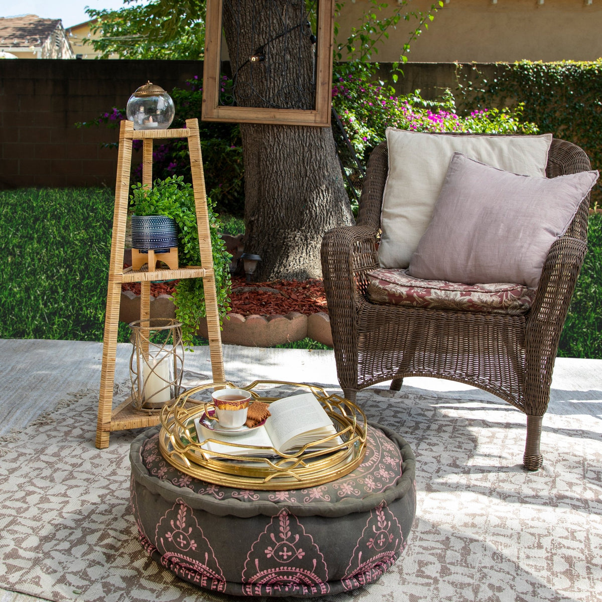 DECOR ITEM Candle Holders| Sagebrook Home