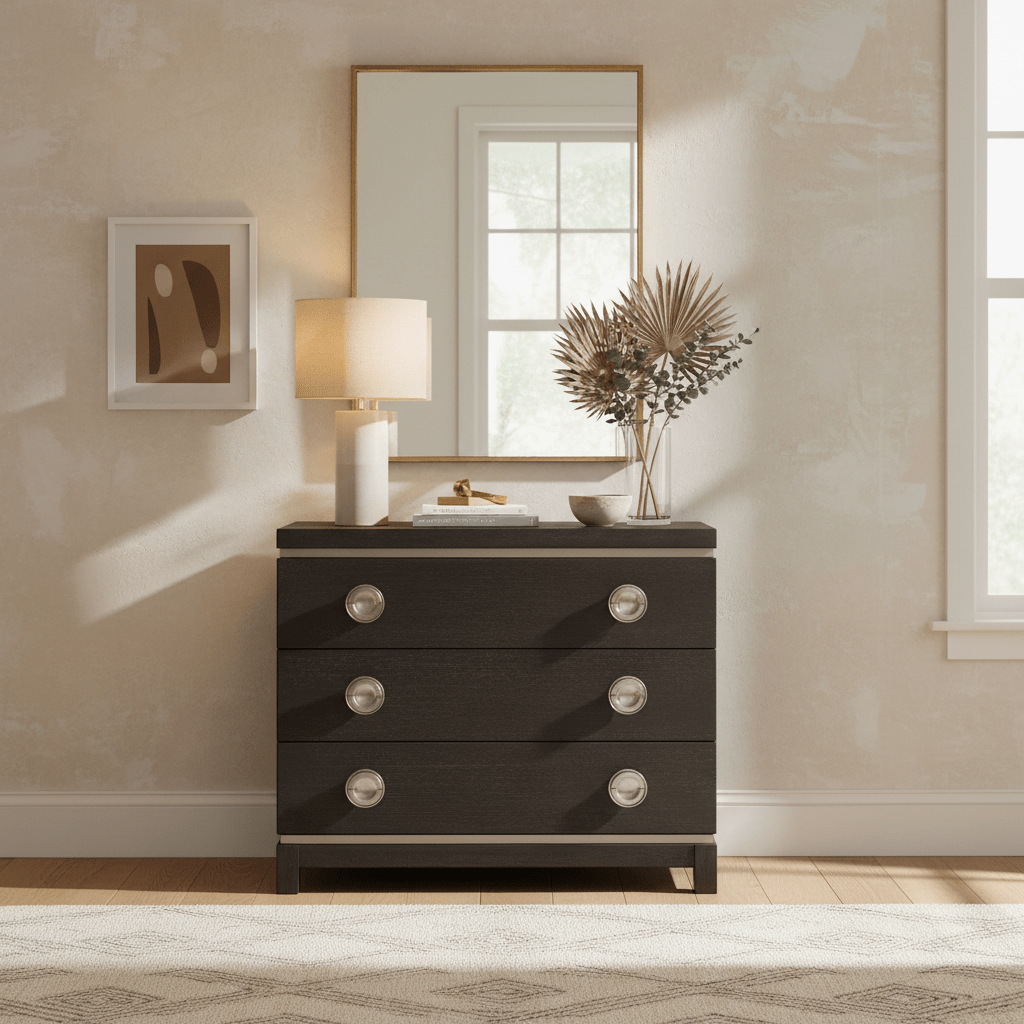 Decorage Nightstand Nightstands| Bernhardt