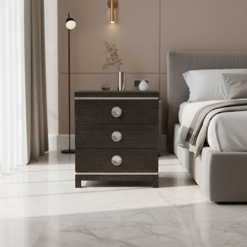 Decorage Nightstand Nightstands| Bernhardt