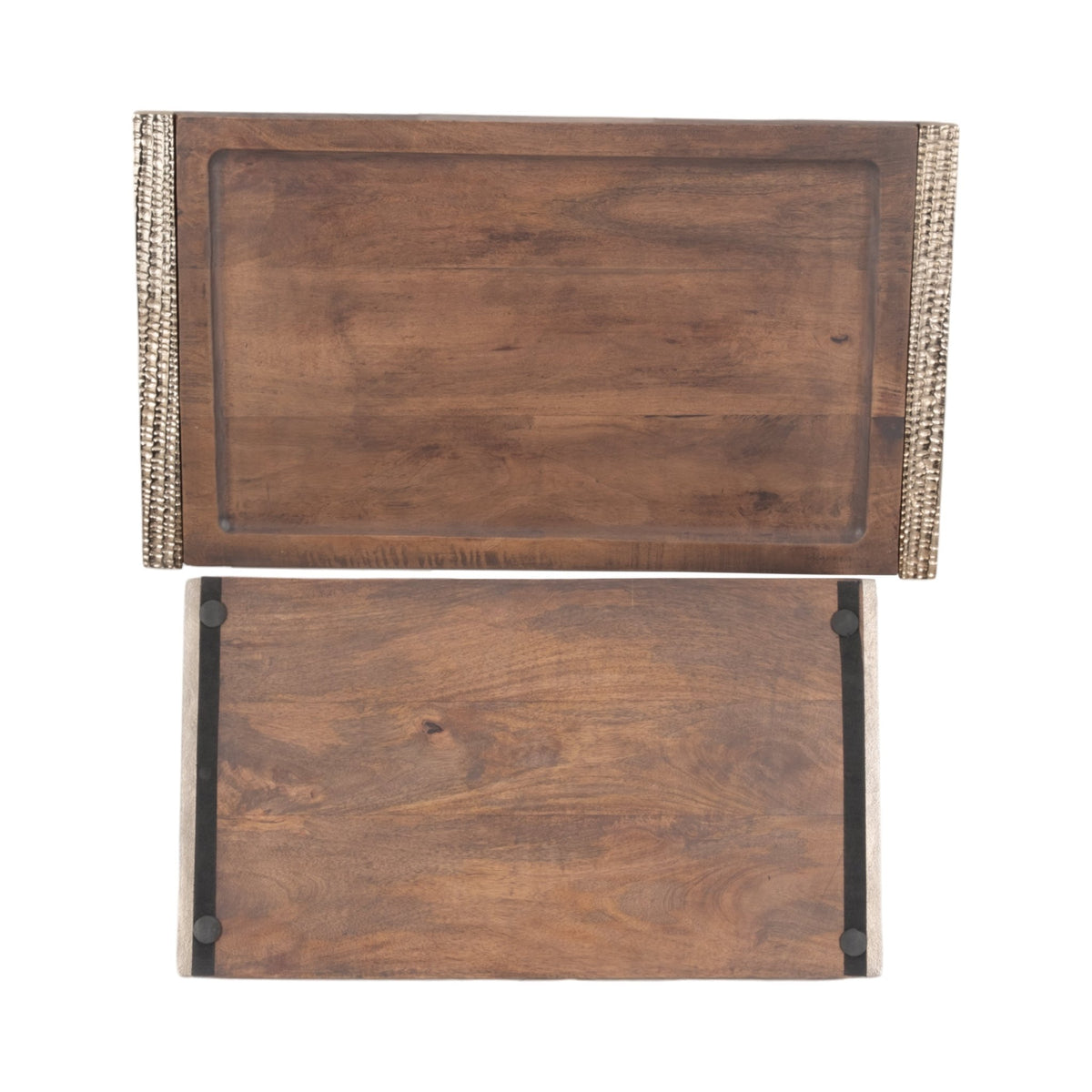 DECORATIVE ACCESSORIES Tray| Sagebrook Home