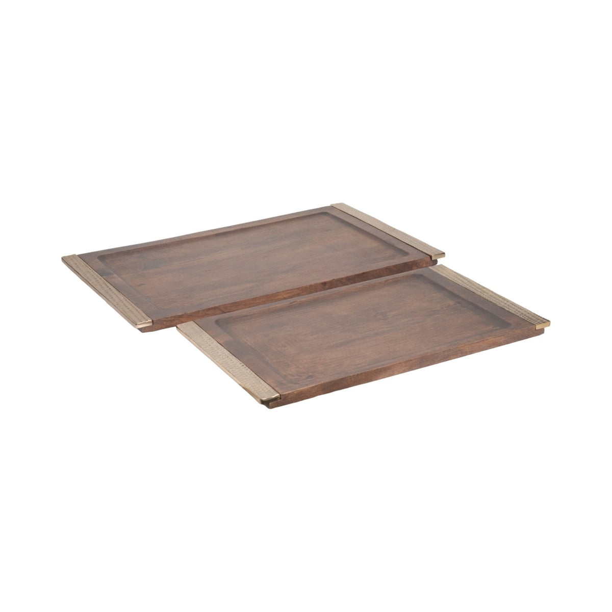 DECORATIVE ACCESSORIES Tray| Sagebrook Home