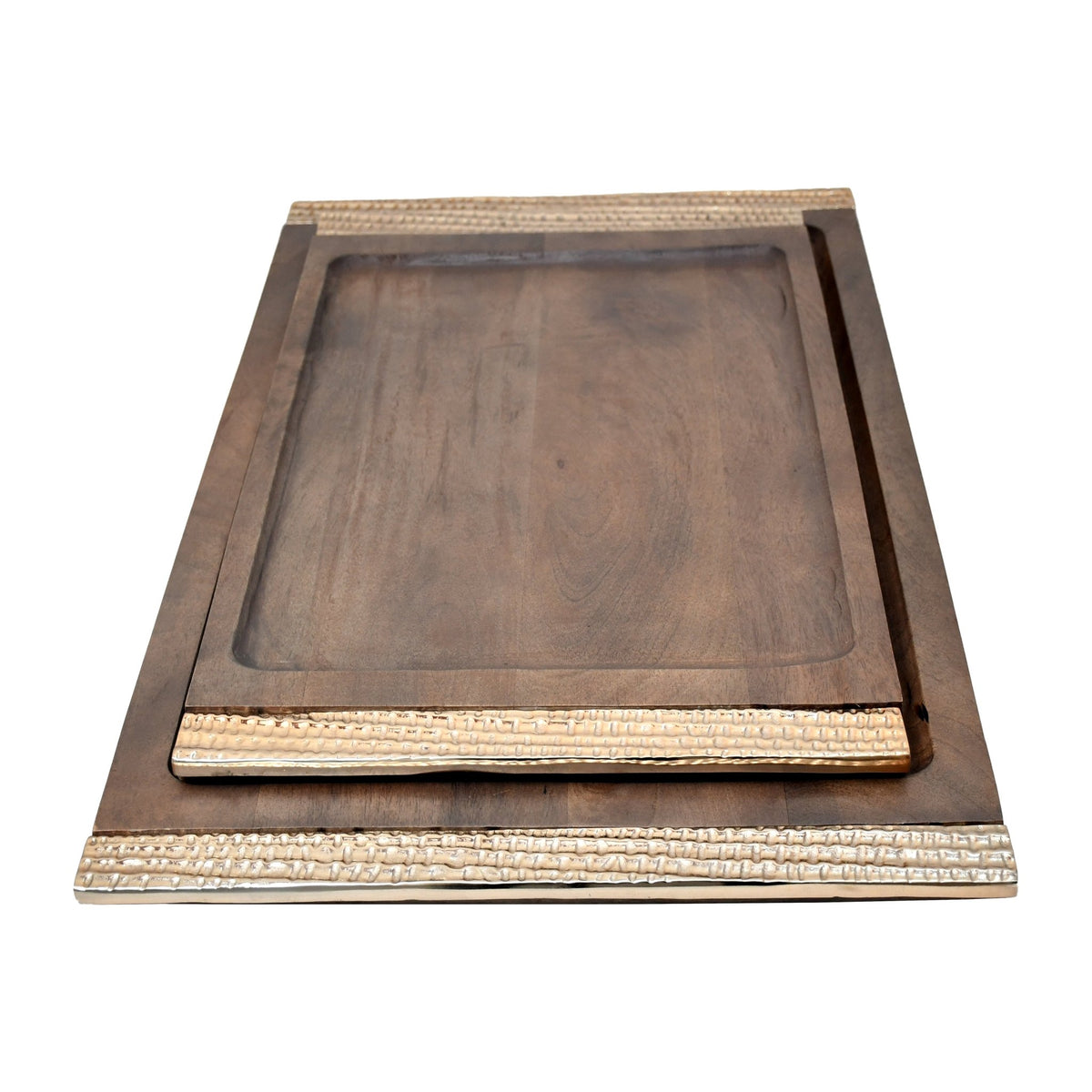 DECORATIVE ACCESSORIES Tray| Sagebrook Home