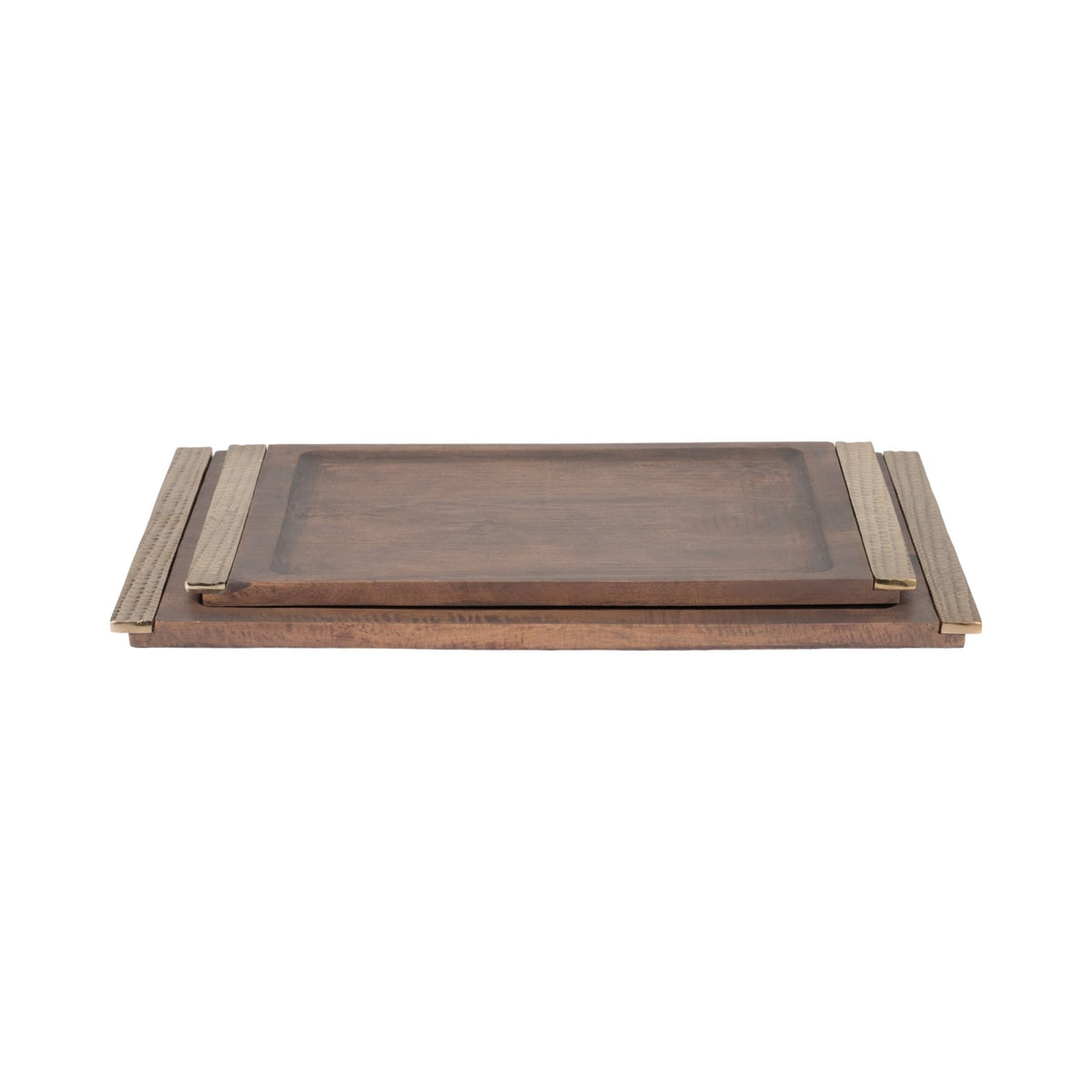 DECORATIVE ACCESSORIES Tray| Sagebrook Home