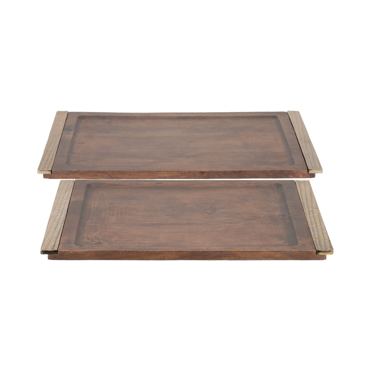 DECORATIVE ACCESSORIES Tray| Sagebrook Home