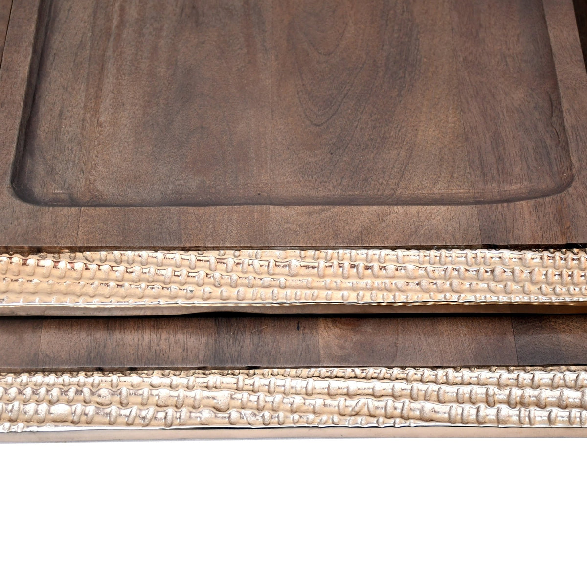 DECORATIVE ACCESSORIES Tray| Sagebrook Home