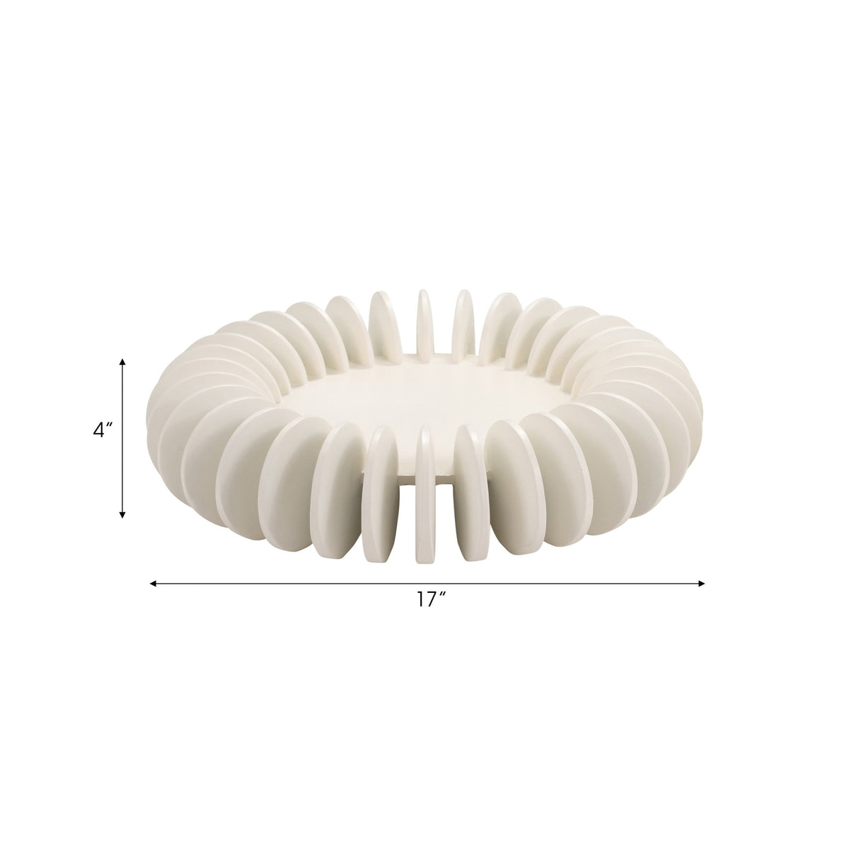 DECORATIVE ACCESSORIES Tray| Sagebrook Home