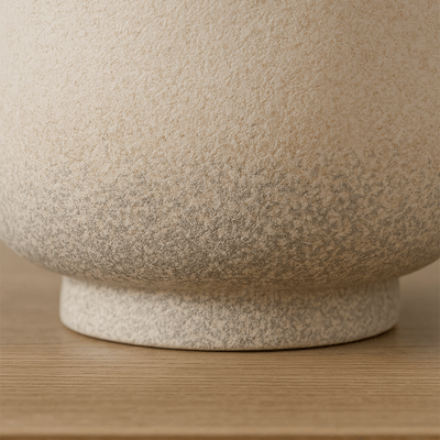 Decorative Ceramic Table Lamp - Al Rugaib Furniture