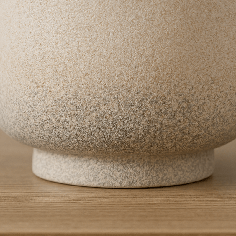 Decorative Ceramic Table Lamp - Al Rugaib Furniture