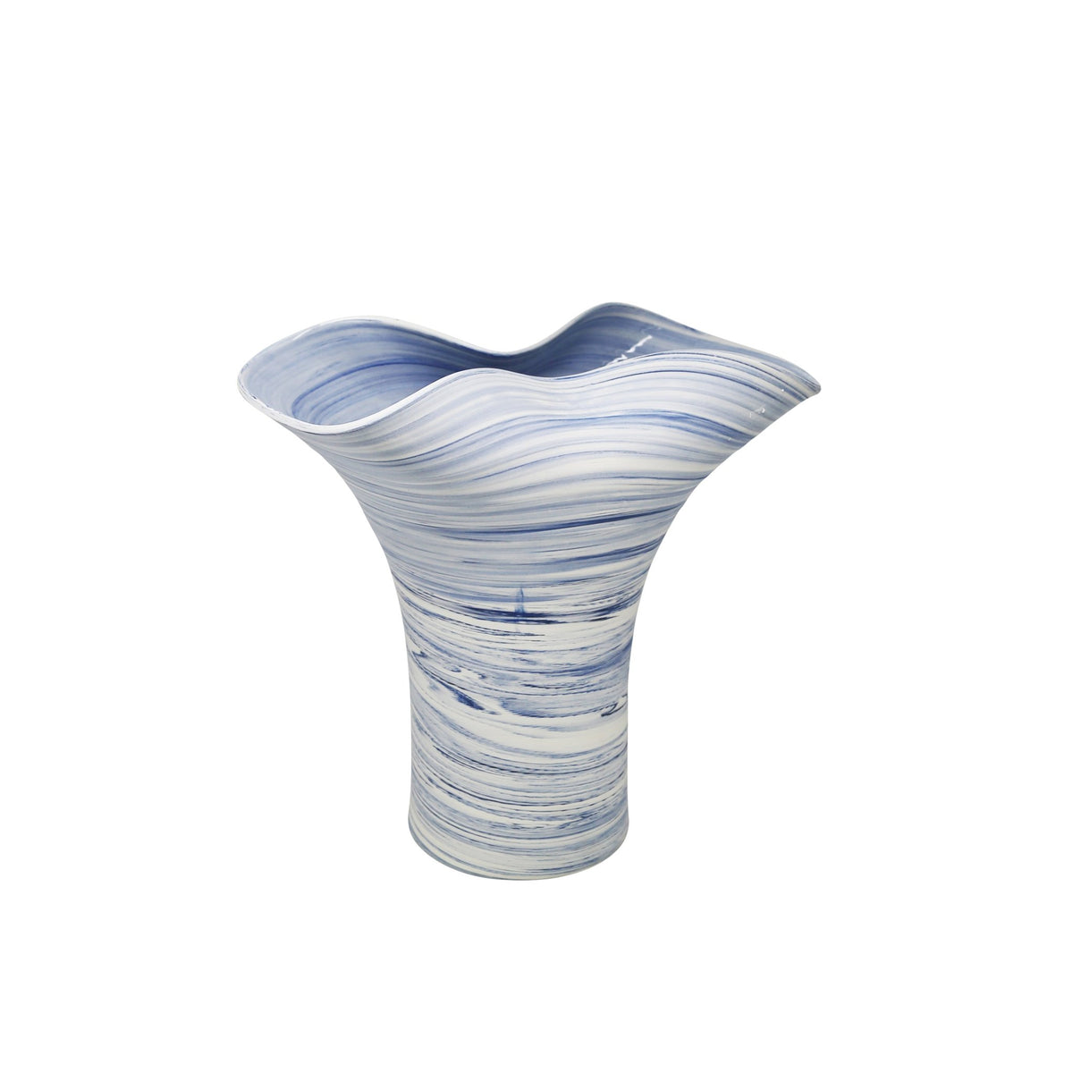 Decorative Ceramic Vase, Gray Mix Vases and Jars| Sagebrook Home