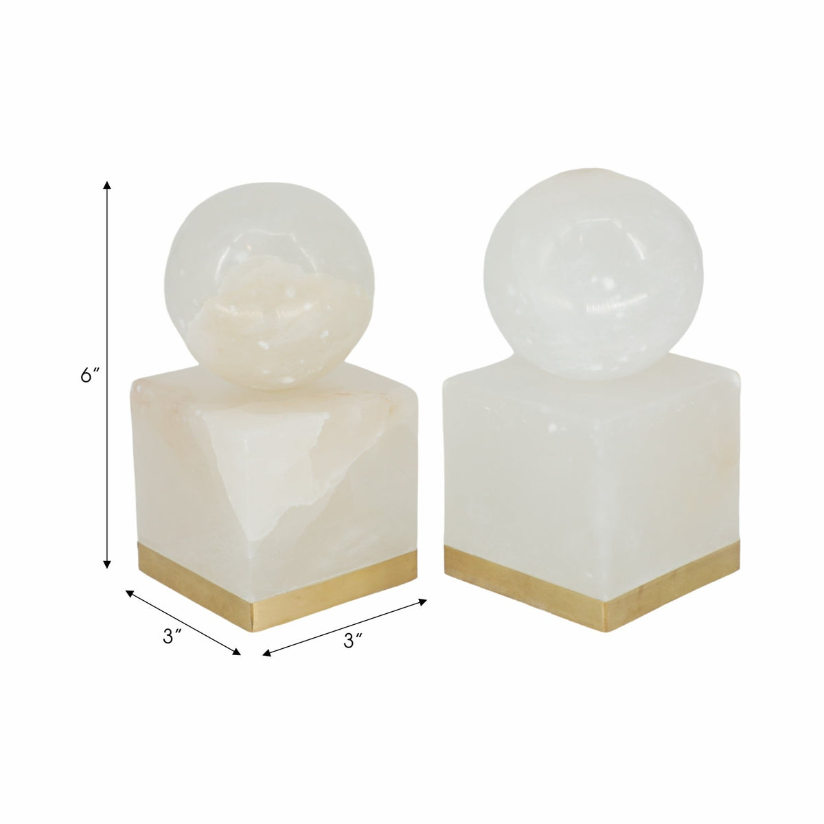 Decorative Objects Table Decors| Sagebrook Home