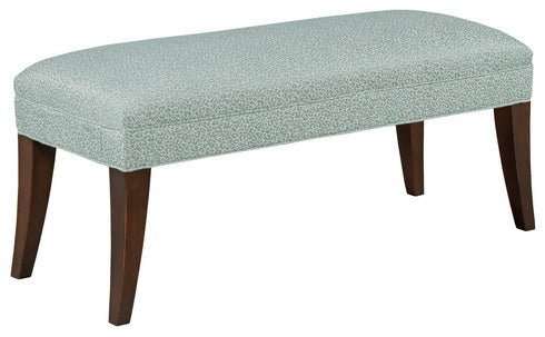 Deerfield Bench Benches| Fairfield Chair