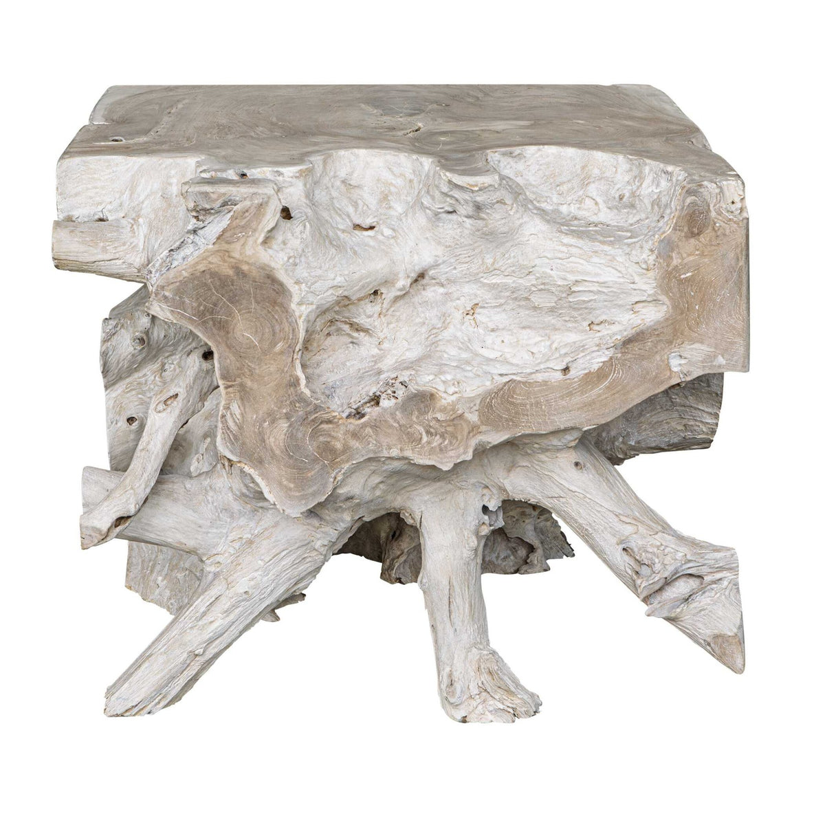 Deguara Indoor-Outdoor Coffee Table Coffee Tables| Uttermost