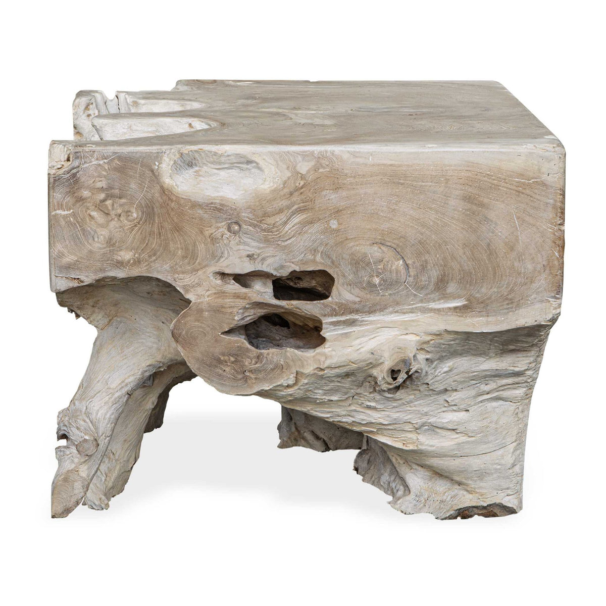 Deguara Indoor-Outdoor Coffee Table Coffee Tables| Uttermost