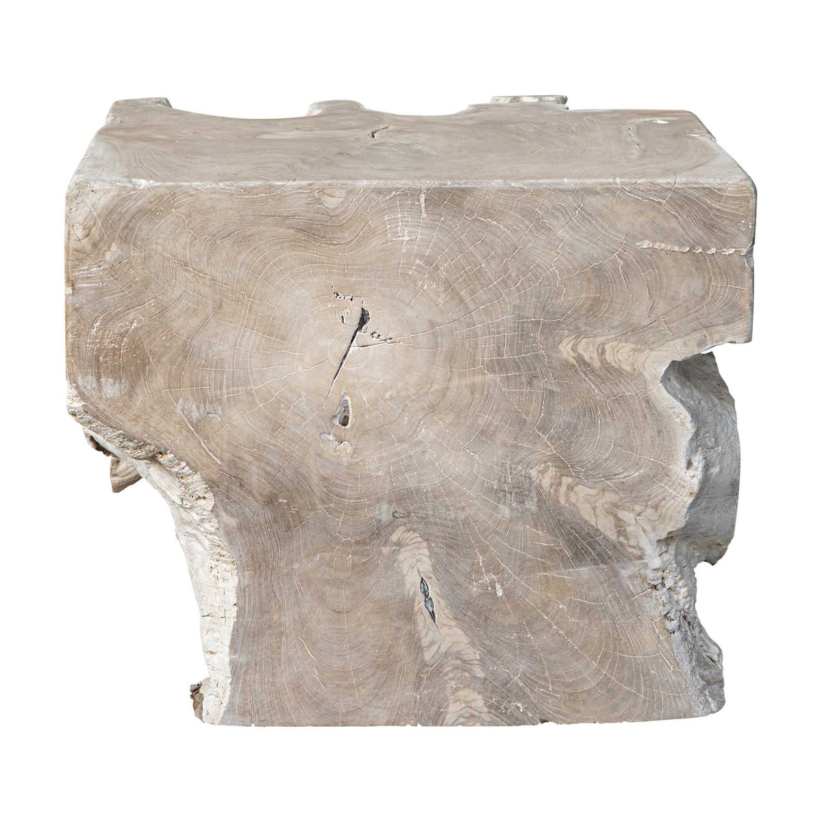Deguara Indoor-Outdoor Coffee Table Coffee Tables| Uttermost