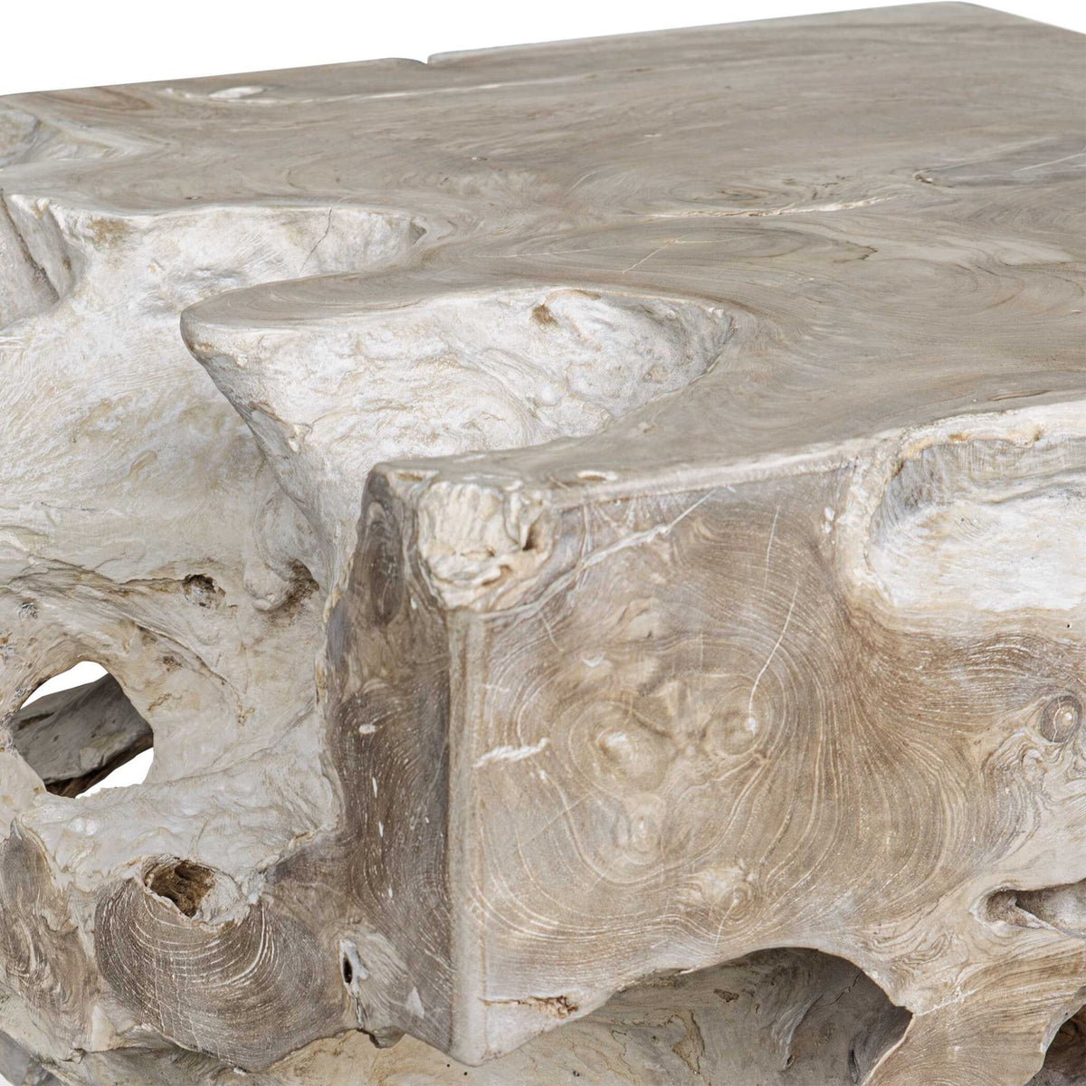 Deguara Indoor-Outdoor Coffee Table Coffee Tables| Uttermost