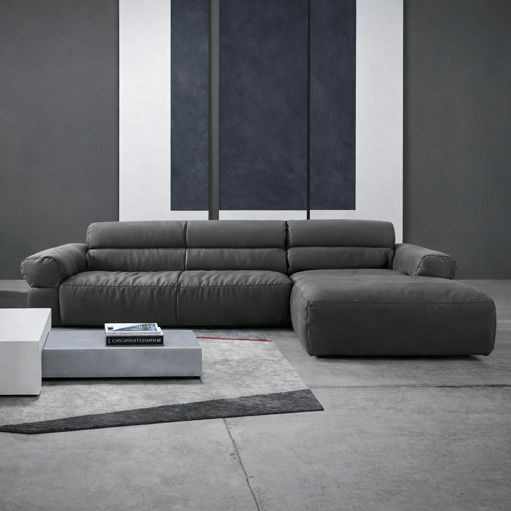 Deja Vu Sectional Sectionals| Roots Furniture