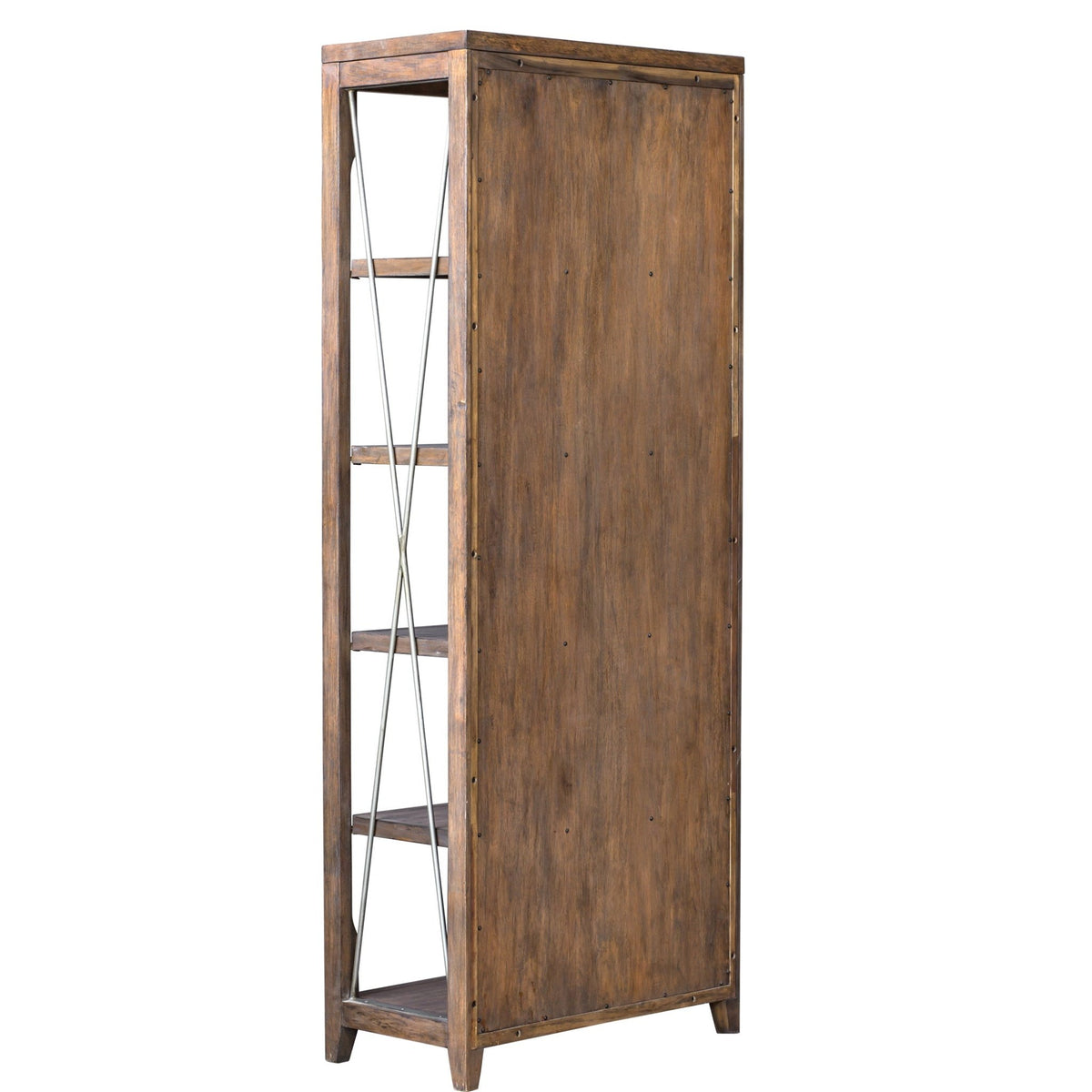 Delancey Etagere Shelves| Uttermost