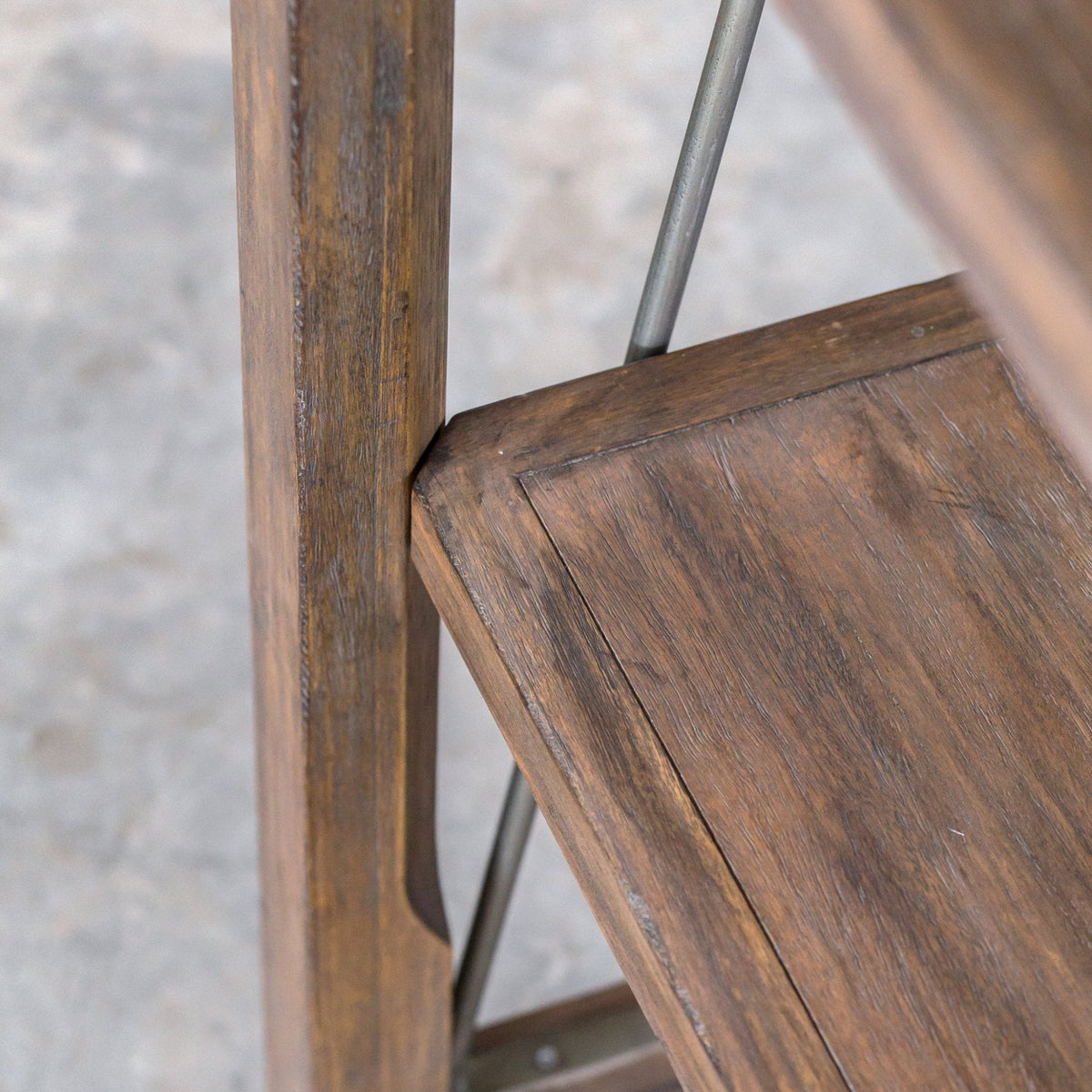 Delancey Etagere Shelves| Uttermost