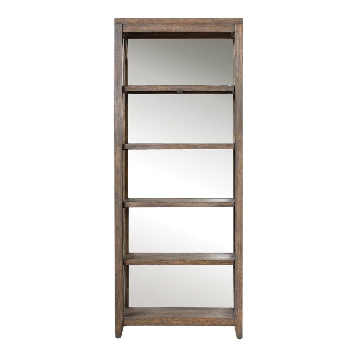 Delancey Etagere Shelves| Uttermost