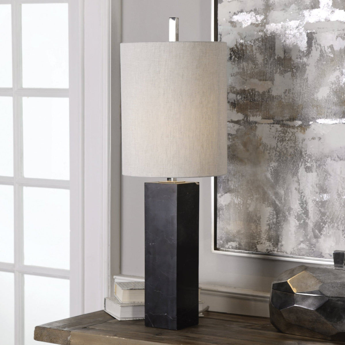 Delaney Buffet Lamp Table Lamps| Uttermost
