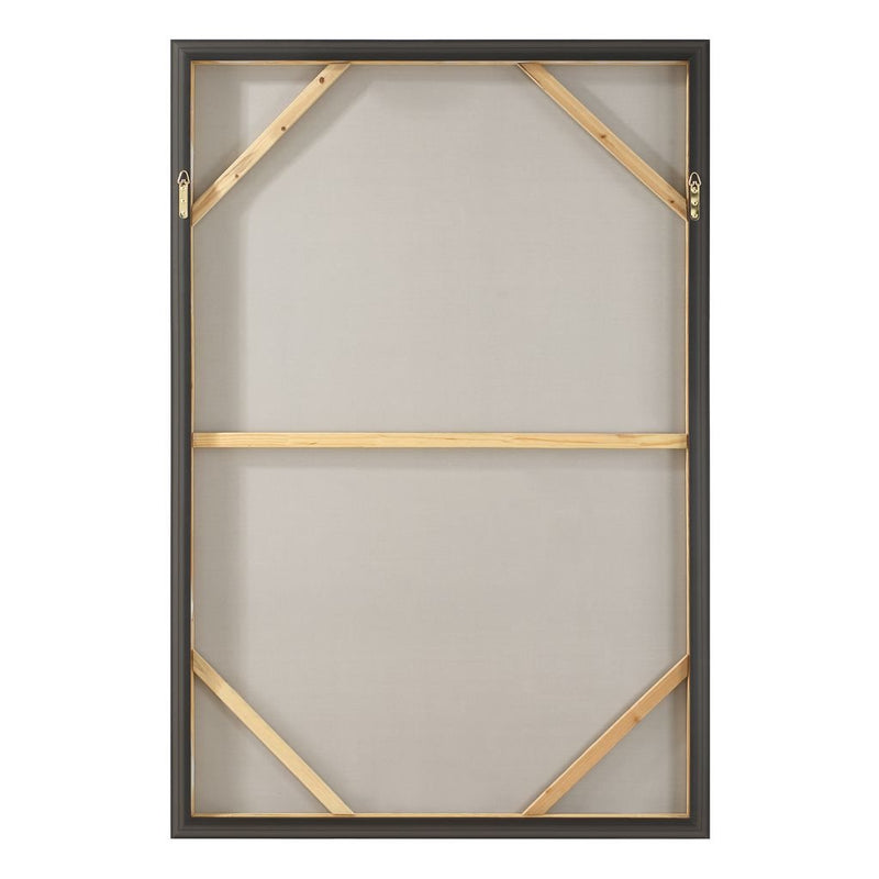 DELICATE TREES Hand Painted Canvas - Al Rugaib Furniture