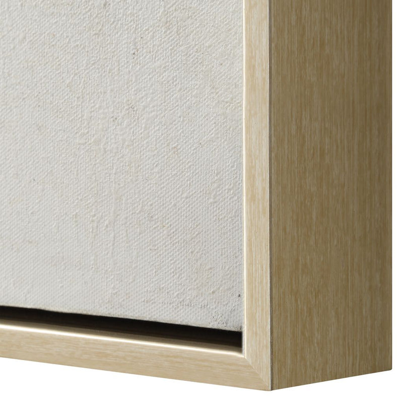 DELICATE TREES Hand Painted Canvas - Al Rugaib Furniture